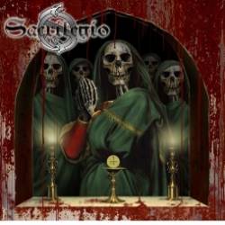 Sacrilegio (PR) : Sacrilegio